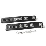 Hasp-Knöchelfessel von Ohmama Fetish | Fesselliebe.de