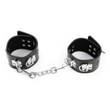 Hasp-Knöchelfessel von Ohmama Fetish | Fesselliebe.de