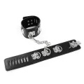 Hasp-Knöchelfessel von Ohmama Fetish