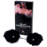 Schwarze Frauen von Secretplay 100% Fetish | Fesselliebe.de