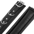 Gepolsterte Bdsm-Handschellen von Darkness Bondage