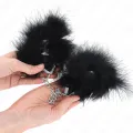 Mini-Federhandmanschetten von Kink Wrist Restraint