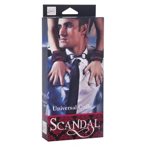 Scandal Universal Wifes von Calexotics