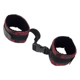 Scandal Control Handschellen von Calexotics | Fesselliebe.de