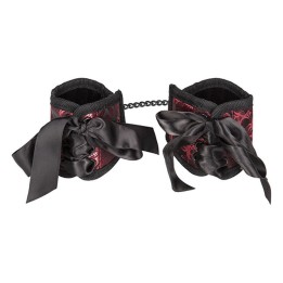 Scandal Corse Handschellen von Calexotics | Fesselliebe.de