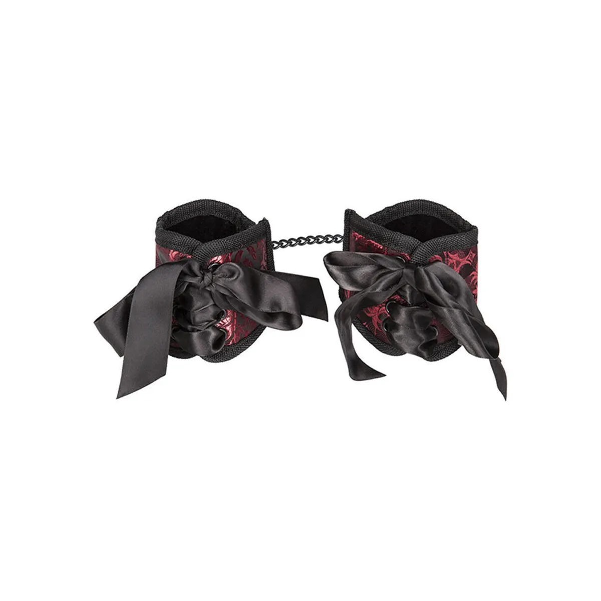 Scandal Corse Handschellen von Calexotics | Fesselliebe.de