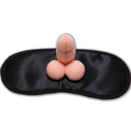 Penismaske von Diablo Picante | Fesselliebe.de