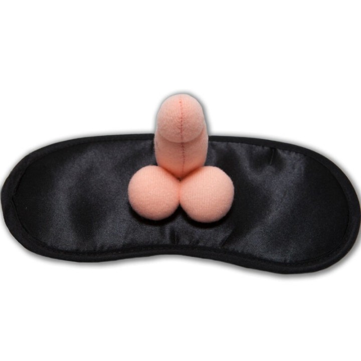 Penismaske von Diablo Picante | Fesselliebe.de