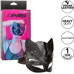 Euphoria-Katzenmaske von Calexotics
