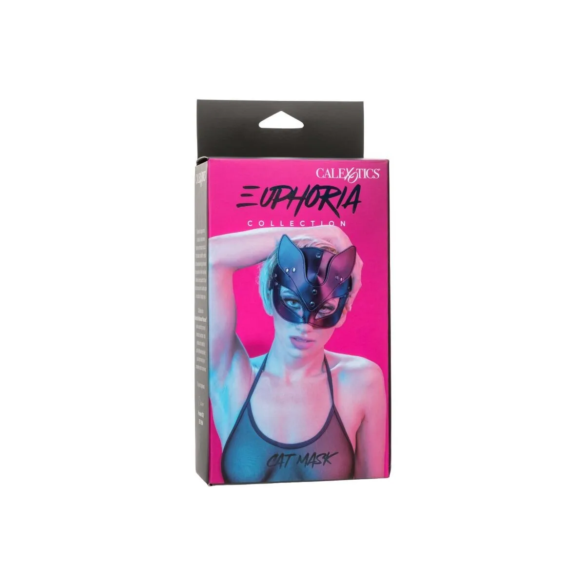 Euphoria-Katzenmaske von Calexotics | Fesselliebe.de