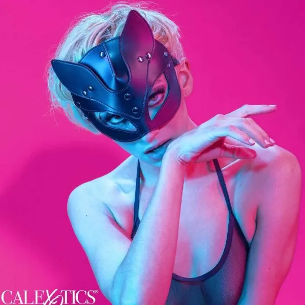 Euphoria-Katzenmaske von Calexotics | Fesselliebe.de