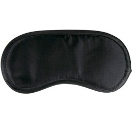 Schwarz Gepolsterte Ablösenband von Secretplay 100% Fetish | Fesselliebe.de