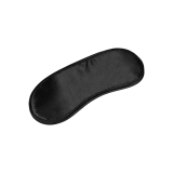 Schwarz Gepolsterte Ablösenband von Secretplay 100% Fetish | Fesselliebe.de