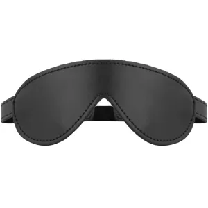 Fetish Vegane Blindmaske von Intense Fetish