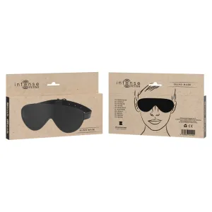Fetish Vegane Blindmaske von Intense Fetish