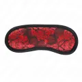Scandal Augenband 18,5 X 8 cm von Kink Masked Allure