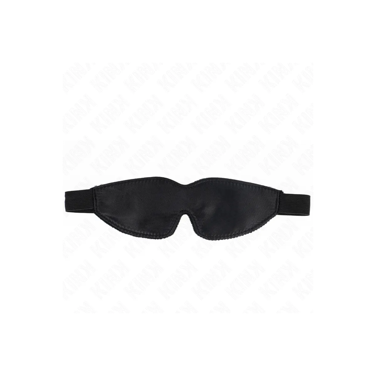 Hautgefütterter Bandage 20 X 7 cm von Kink Masked Allure | Fesselliebe.de