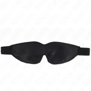 Hautgefütterter Bandage 20 X 7 cm von Kink Masked Allure | Fesselliebe.de