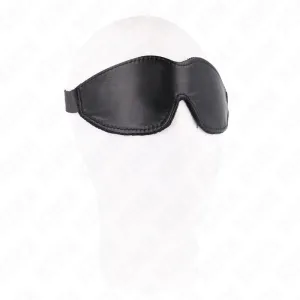 Hautgefütterter Bandage 20 X 7 cm von Kink Masked Allure