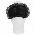 Spitzenbandage Modell 1 22,5 X 11 cm von Kink Masked Allure