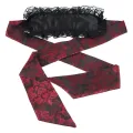 Scandal Schwarze Maske von Calexotics