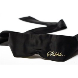 Shhh Maske von Bijoux Indiscrets | Fesselliebe.de