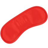 Gerade Rote Maske von Darkness Bondage | Fesselliebe.de