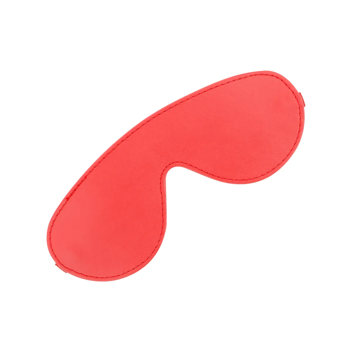 Hochwertige Rote Maske von Darkness Bondage | Fesselliebe.de