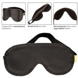 Boundless Blackout Augenmaske von Calexotics | Fesselliebe.de