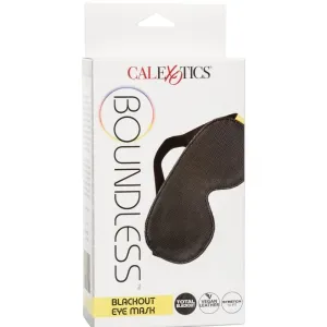 Boundless Blackout Augenmaske von Calexotics