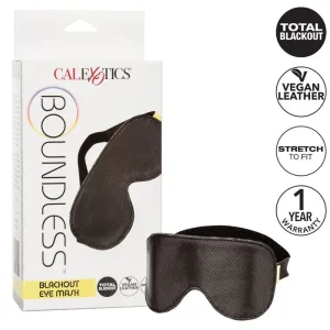 Boundless Blackout Augenmaske von Calexotics