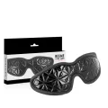 Premium Blindmaske von Begme Black Edition