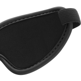 Premium Blindmaske von Begme Black Edition | Fesselliebe.de