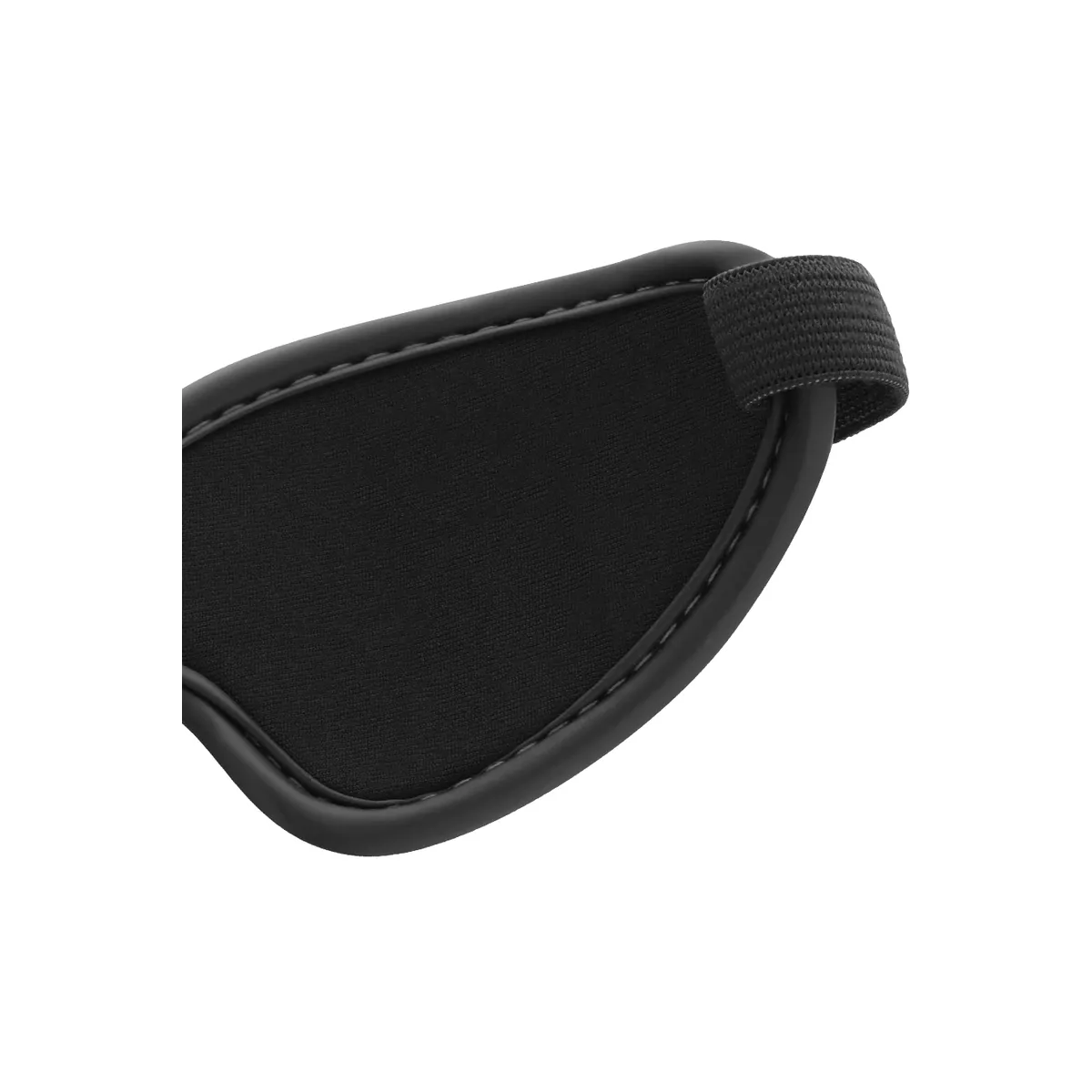 Premium Blindmaske von Begme Black Edition | Fesselliebe.de