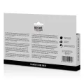 Premium Blindmaske von Begme Black Edition
