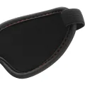 Premium Blindmaske mit Neoprenfutter von Begme Red Edition