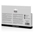 Premium Blindmaske mit Neoprenfutter von Begme Red Edition