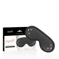Fantasy Vegane Ledermaske mit Neoprenfutter von Coquette Fantasy