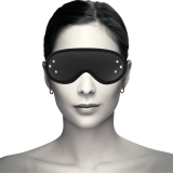 Fantasy Vegane Ledermaske mit Neoprenfutter von Coquette Fantasy | Fesselliebe.de