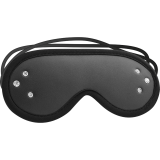 Fantasy Vegane Ledermaske mit Neoprenfutter von Coquette Fantasy | Fesselliebe.de