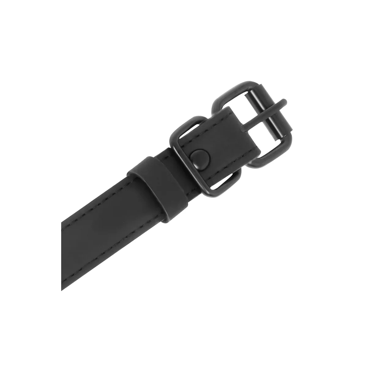 Knebelring mit Nippelklemmen von Fetish Submissive Bondage | Fesselliebe.de