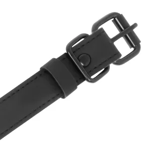 Knebelring mit Nippelklemmen von Fetish Submissive Bondage