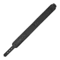 Kettenhalskette mit Noprene-Futter von Fetish Submissive Bondage