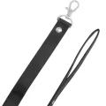 Bdsm-Halsband mit Schwarzem Schloss von Darkness Bondage