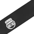 Bdsm-Halsband mit Schwarzem Schloss von Darkness Bondage
