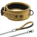 mit Neopren Gefütterte Kette von Fetish Submissive Origin