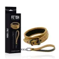 mit Neopren Gefütterte Kette von Fetish Submissive Origin