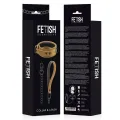 mit Neopren Gefütterte Kette von Fetish Submissive Origin
