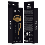 mit Neopren Gefütterte Kette von Fetish Submissive Origin | Fesselliebe.de