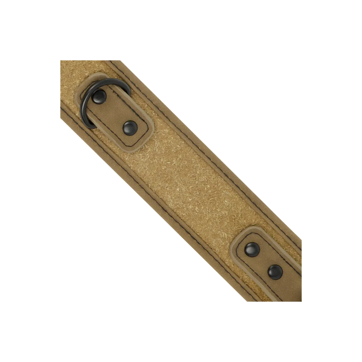 mit Neopren Gefütterte Kette von Fetish Submissive Origin | Fesselliebe.de